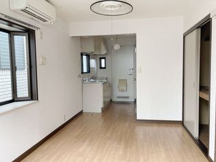 コーポコスモスの画像