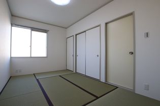 サンハイツBの画像