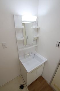 サンハイツBの画像