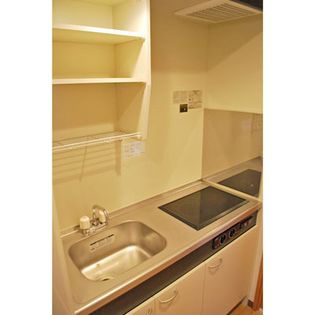 アヴァンセクール町屋の画像