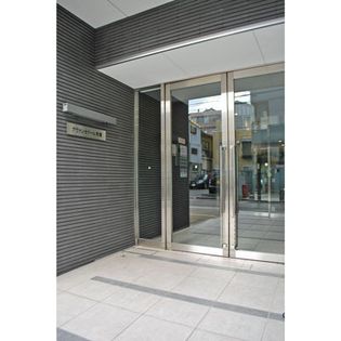 アヴァンセクール町屋の画像
