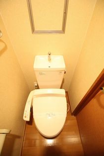 グリーンコート樺島の※写真他部屋参照