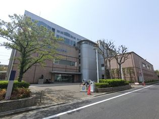 小岩アーバンプラザスカイプール(その他)まで823m