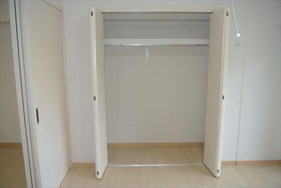 ペパーミントの収納