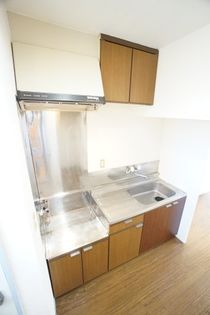 ラインヴィラ大巌寺Bの画像