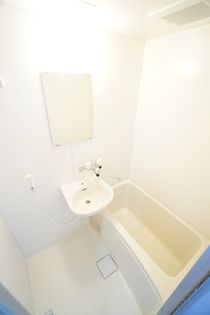 ラインヴィラ大巌寺Bの画像