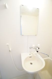 ラインヴィラ大巌寺Bの画像