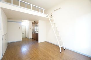 ラインヴィラ大巌寺Bの画像