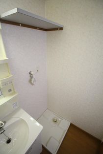 グリーンコート樺島の※写真他部屋参照