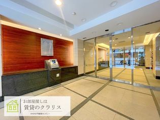 ライオンズシティ烏丸通の画像