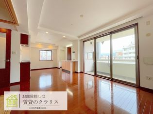 ライオンズシティ烏丸通の画像