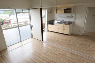 ビレッジハウス大乗2号棟の画像