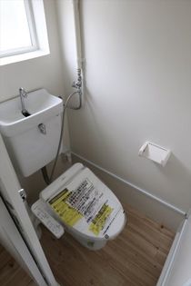 ビレッジハウス大乗2号棟の画像