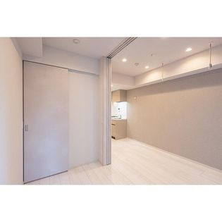 ルフォンプログレ神田プレミアの内観