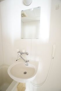 ラインヴィラ大巌寺Bの画像