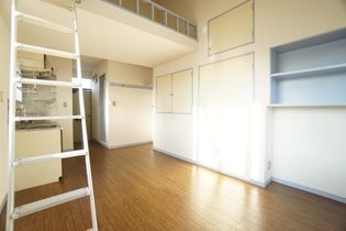 ラインヴィラ大巌寺Bの画像