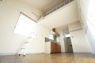 ラインヴィラ大巌寺Bの画像