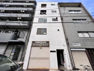 千鳥橋第2RSビルの画像