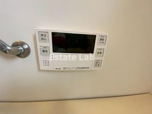 エード白川の画像