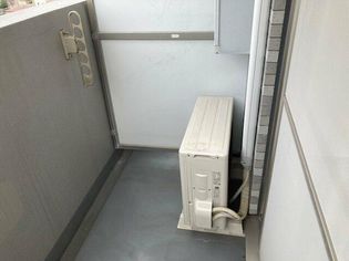 アヴィニティー東中野の画像