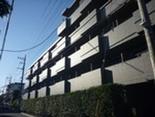 ルーブル練馬沼袋の画像