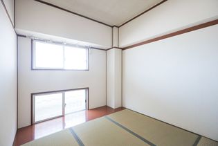 UR鶴山台の画像