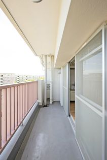 UR鶴山台の画像