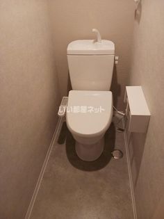 MODERN PALAZZO 西諫早駅の画像