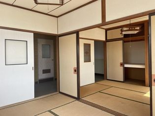 ニューガーデンの画像