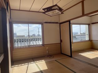 ニューガーデンの画像