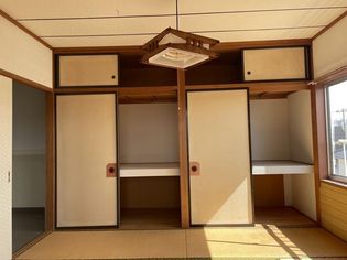 ニューガーデンの画像