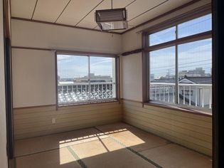 ニューガーデンの画像