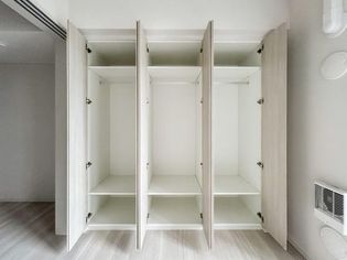 ロイヤルパークス品川の画像