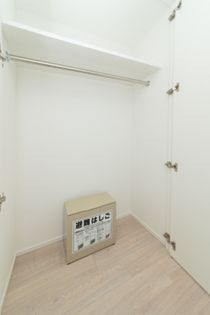 Centenario市谷二十騎町の※写真は同タイプ住戸です。