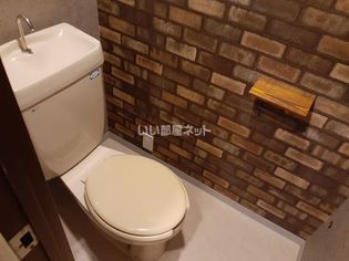 フォブールホロニックBの画像