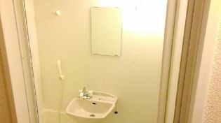 レオパレススカイビレッジ鈴鹿IIの画像