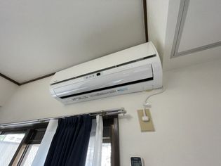 グリーンハイツ草津Iの画像