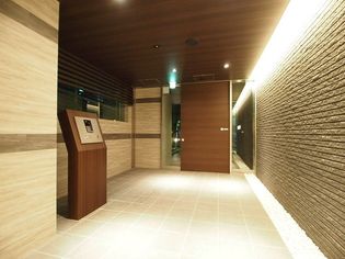 ポルトボヌール渋谷桜丘の画像