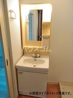 フリージア小田井の画像