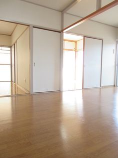 グリーンハイツ津島の画像