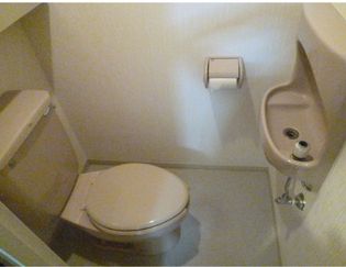 グランドメゾン三軒茶屋の画像