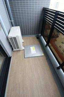 GENOVIA横浜石川町の画像