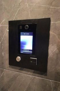 GENOVIA横浜石川町の画像