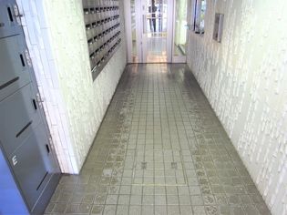 キャスティール五島町の画像