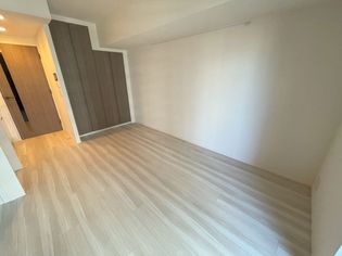 HARUMI FLAG PORT VILLAGE C棟の内装です