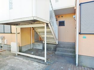 グリーンアベニューBの画像