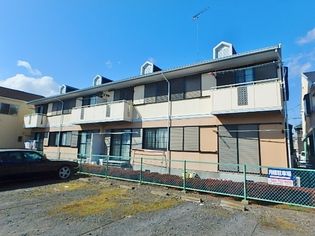 グリーンアベニューBの画像