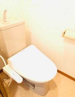 DNKMSAパートIビルの画像