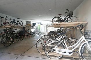 ジェノヴィア浅草IIIグリーンヴェールの画像