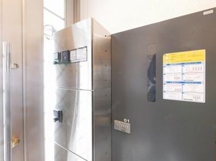 フリーダムコート栄通16の画像